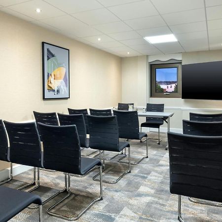 Delta Hotels By Marriott Newcastle Gateshead Swalwell Екстер'єр фото
