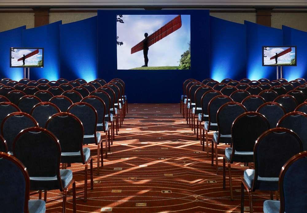 Delta Hotels By Marriott Newcastle Gateshead Swalwell Екстер'єр фото