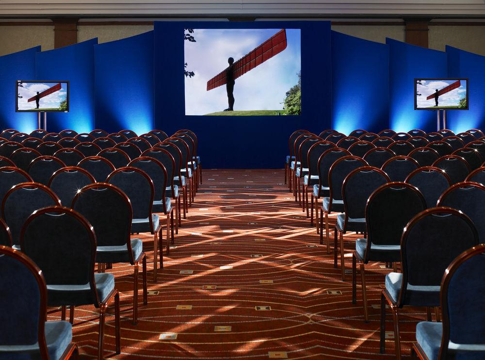 Delta Hotels By Marriott Newcastle Gateshead Swalwell Екстер'єр фото