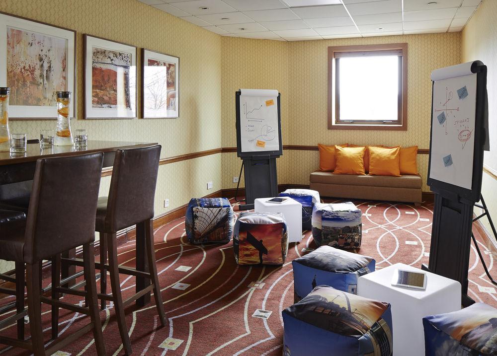 Delta Hotels By Marriott Newcastle Gateshead Swalwell Екстер'єр фото
