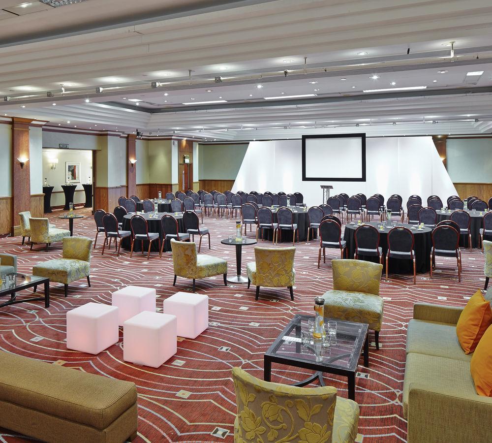 Delta Hotels By Marriott Newcastle Gateshead Swalwell Екстер'єр фото