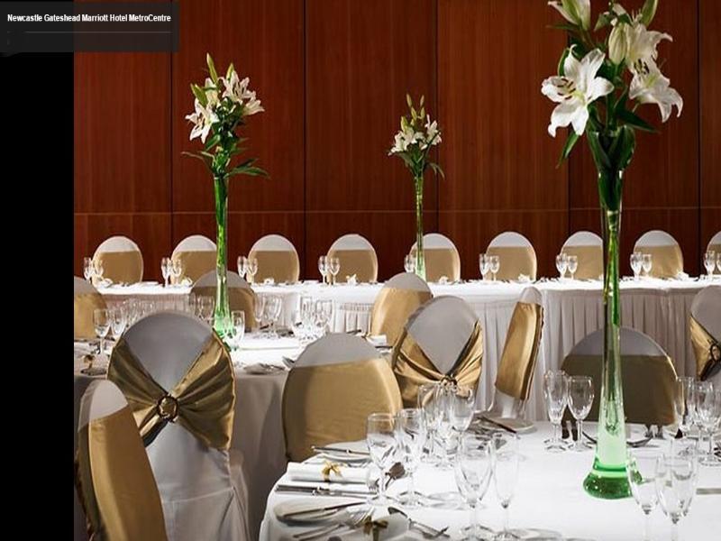 Delta Hotels By Marriott Newcastle Gateshead Swalwell Екстер'єр фото