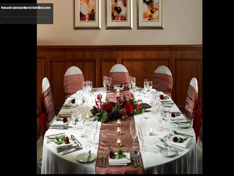 Delta Hotels By Marriott Newcastle Gateshead Swalwell Екстер'єр фото