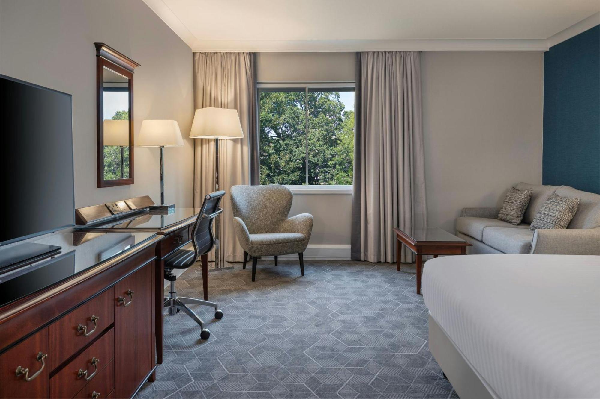 Delta Hotels By Marriott Newcastle Gateshead Swalwell Екстер'єр фото