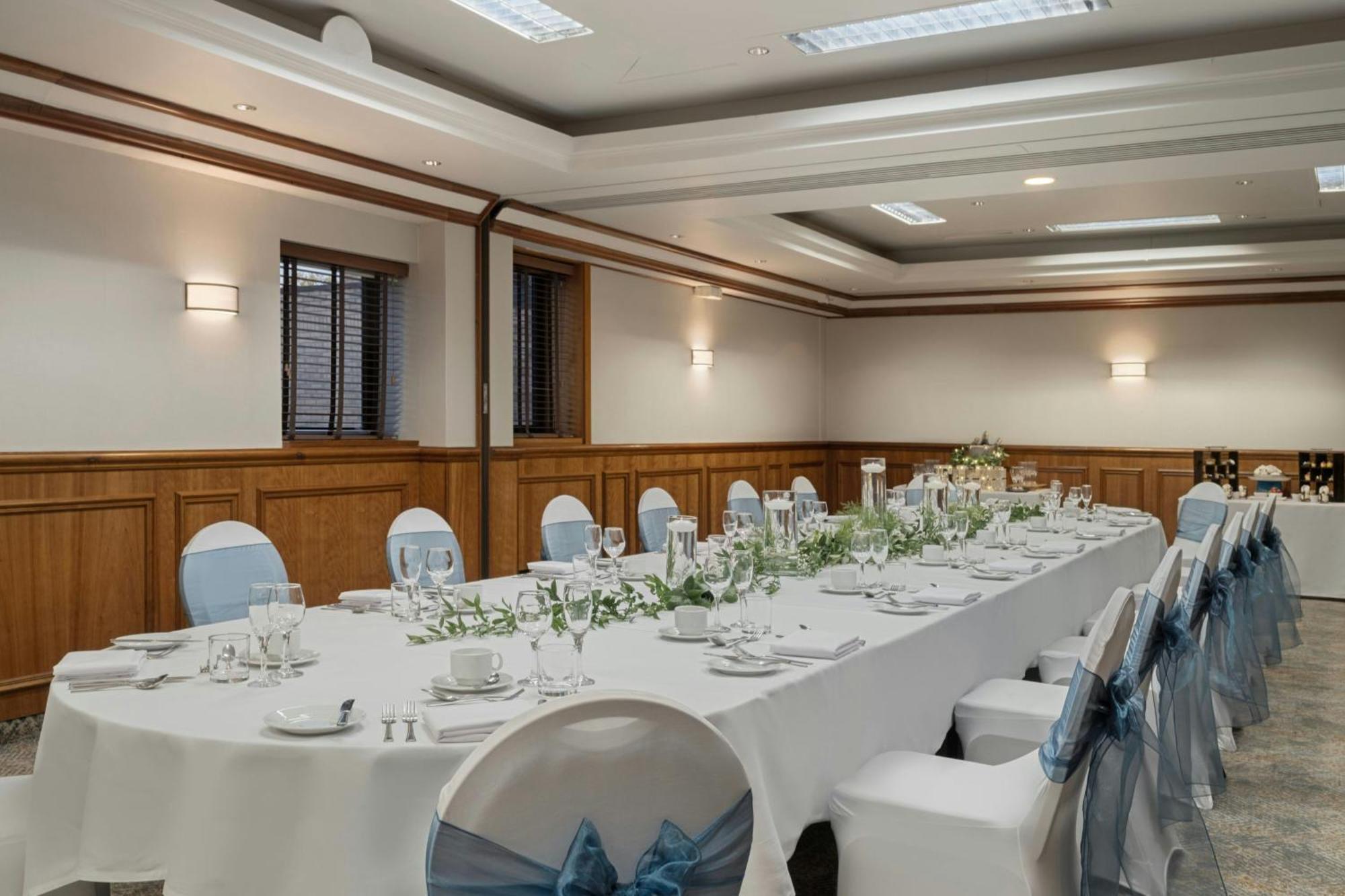 Delta Hotels By Marriott Newcastle Gateshead Swalwell Екстер'єр фото
