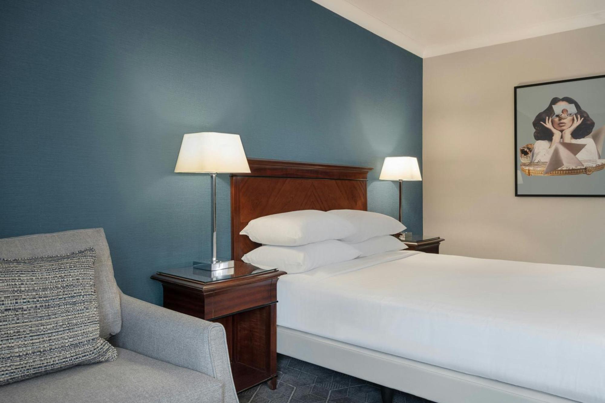 Delta Hotels By Marriott Newcastle Gateshead Swalwell Екстер'єр фото