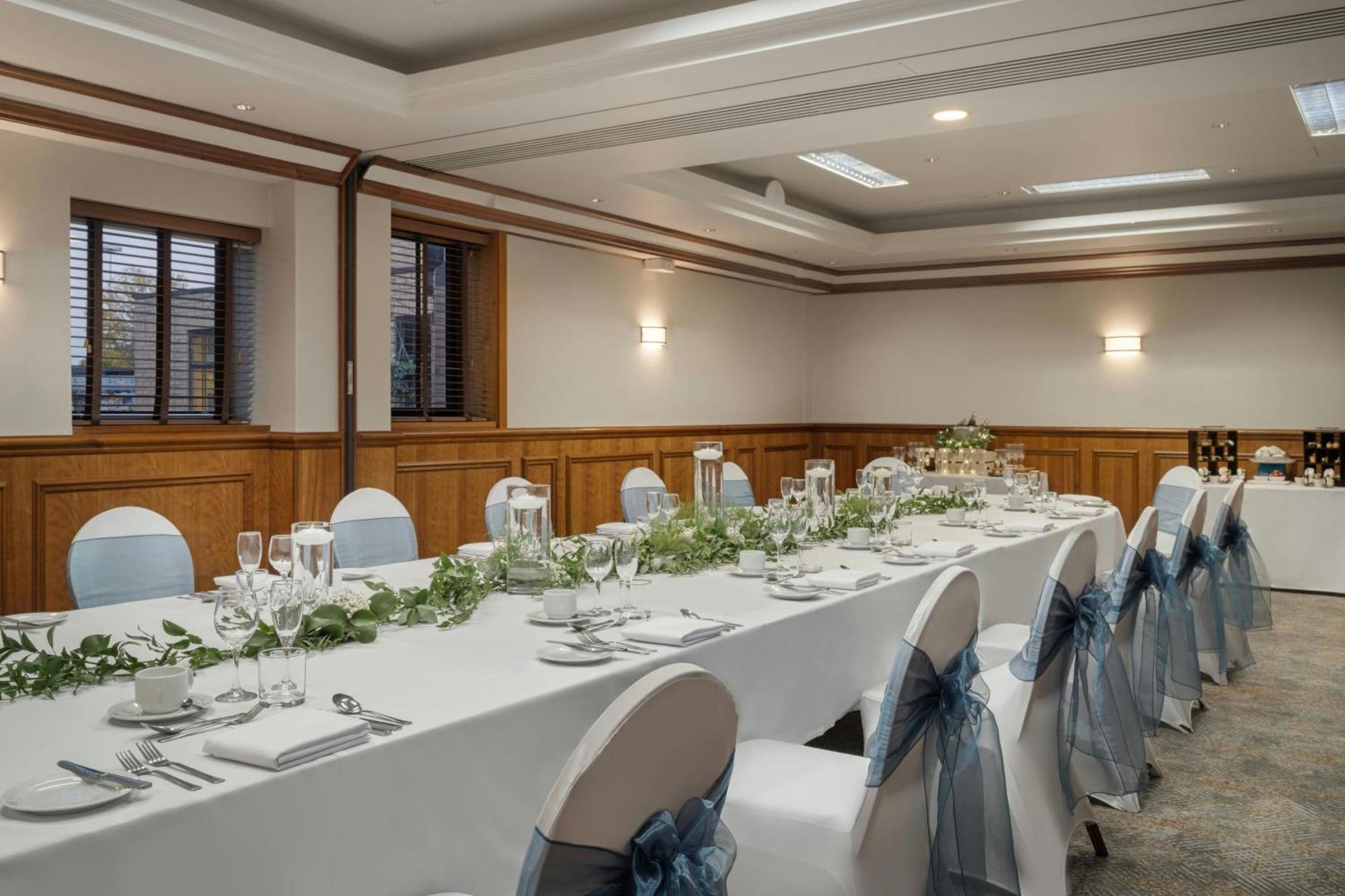Delta Hotels By Marriott Newcastle Gateshead Swalwell Екстер'єр фото