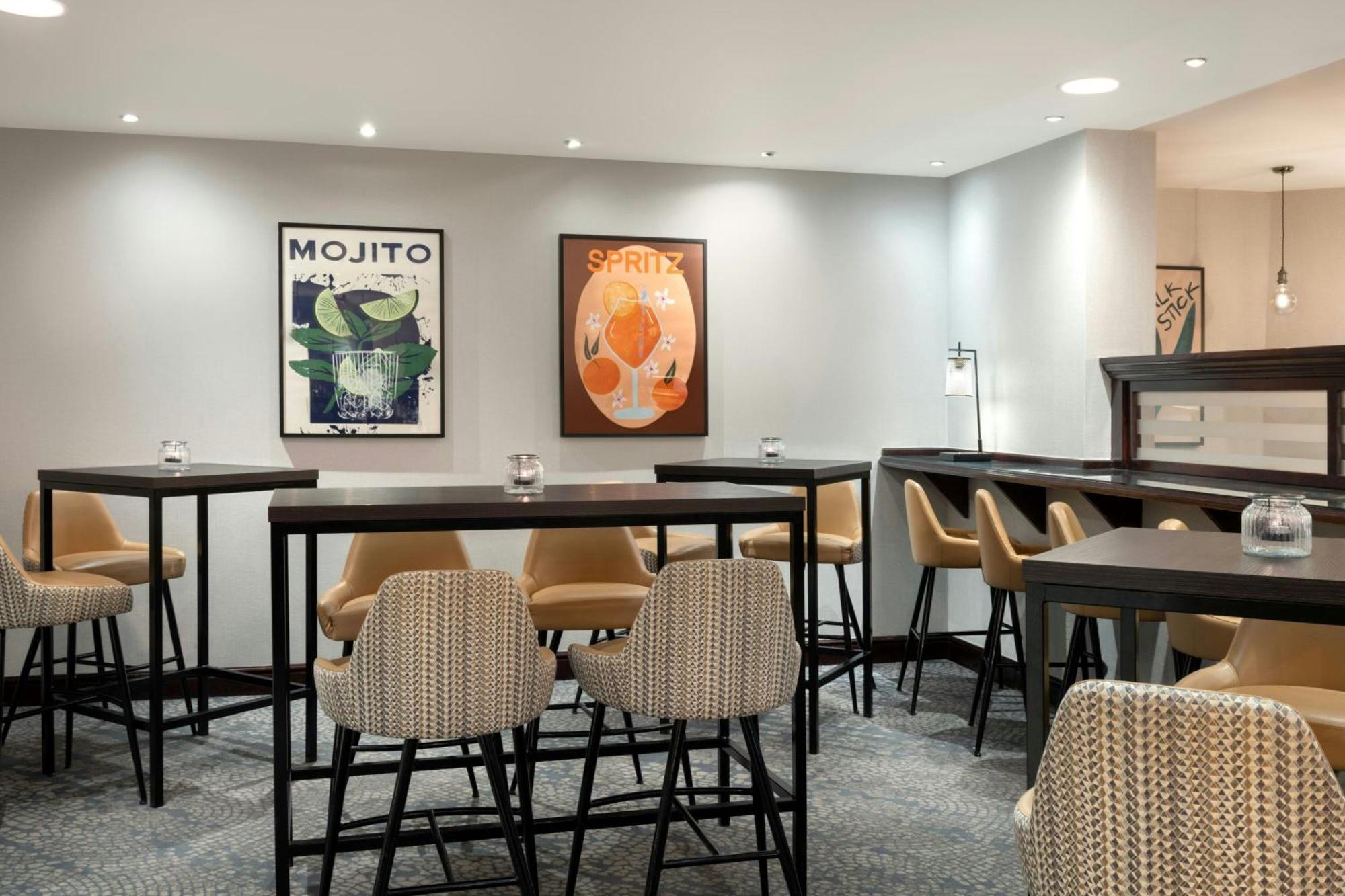 Delta Hotels By Marriott Newcastle Gateshead Swalwell Екстер'єр фото