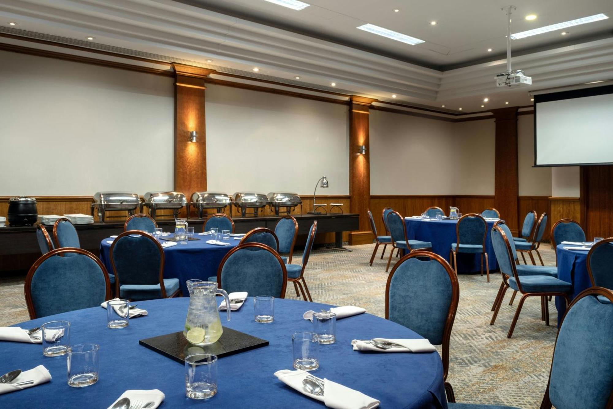 Delta Hotels By Marriott Newcastle Gateshead Swalwell Екстер'єр фото