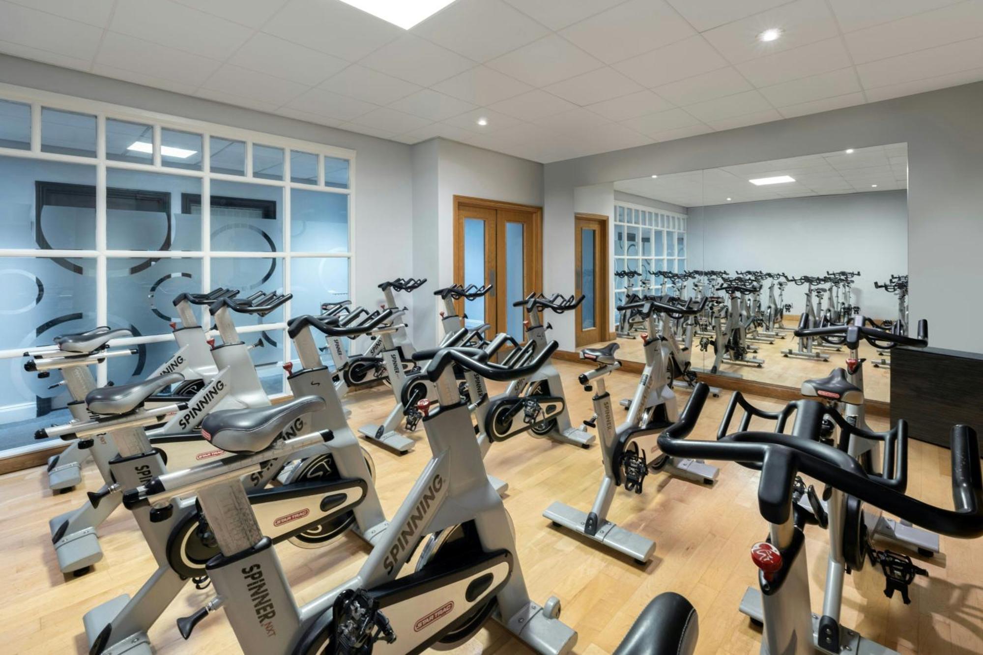 Delta Hotels By Marriott Newcastle Gateshead Swalwell Екстер'єр фото