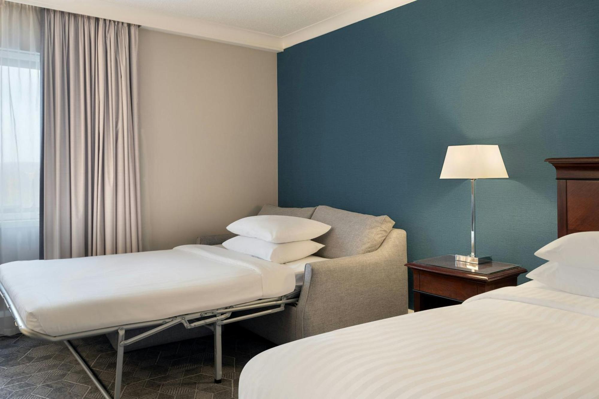 Delta Hotels By Marriott Newcastle Gateshead Swalwell Екстер'єр фото