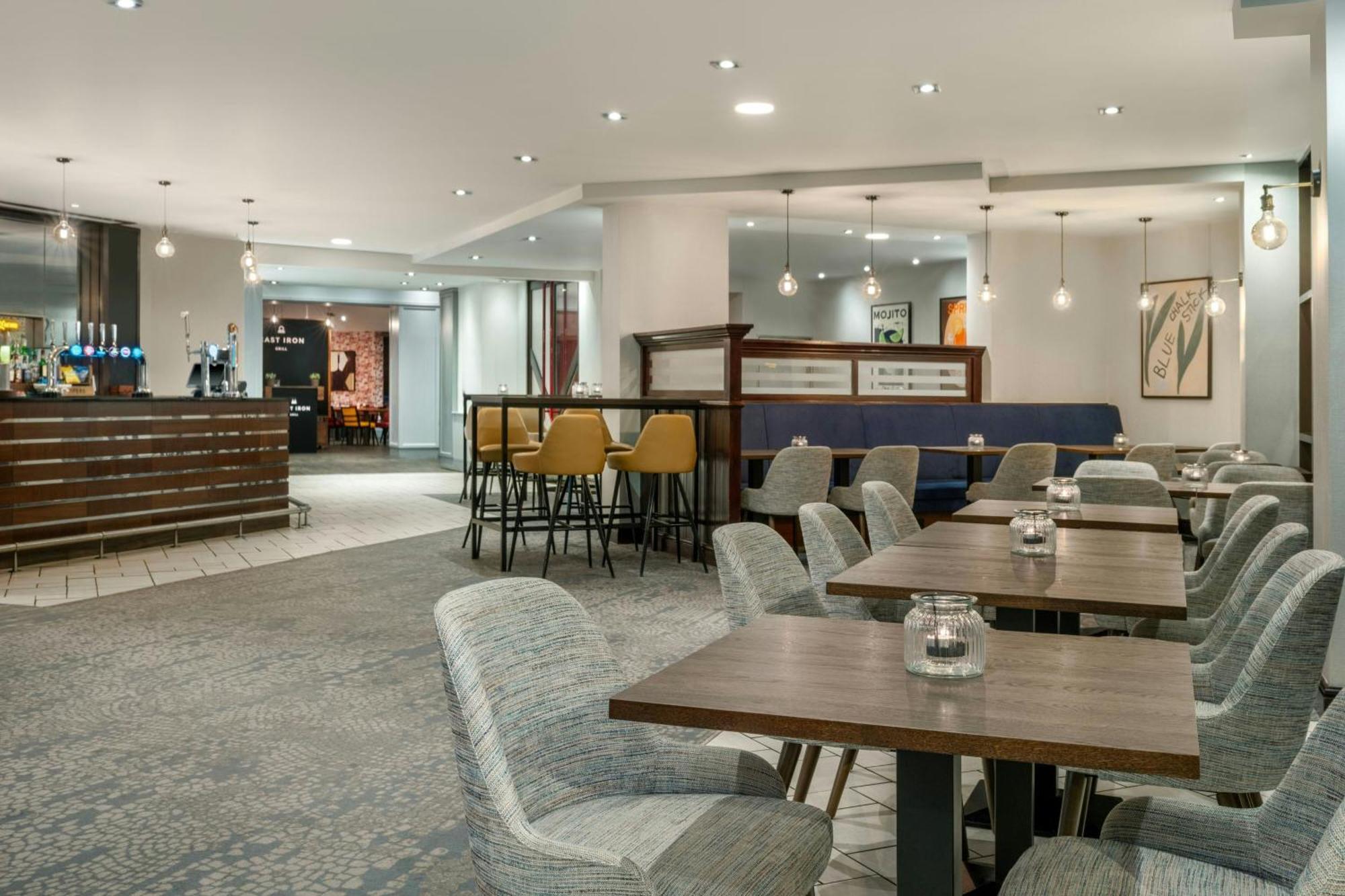 Delta Hotels By Marriott Newcastle Gateshead Swalwell Екстер'єр фото