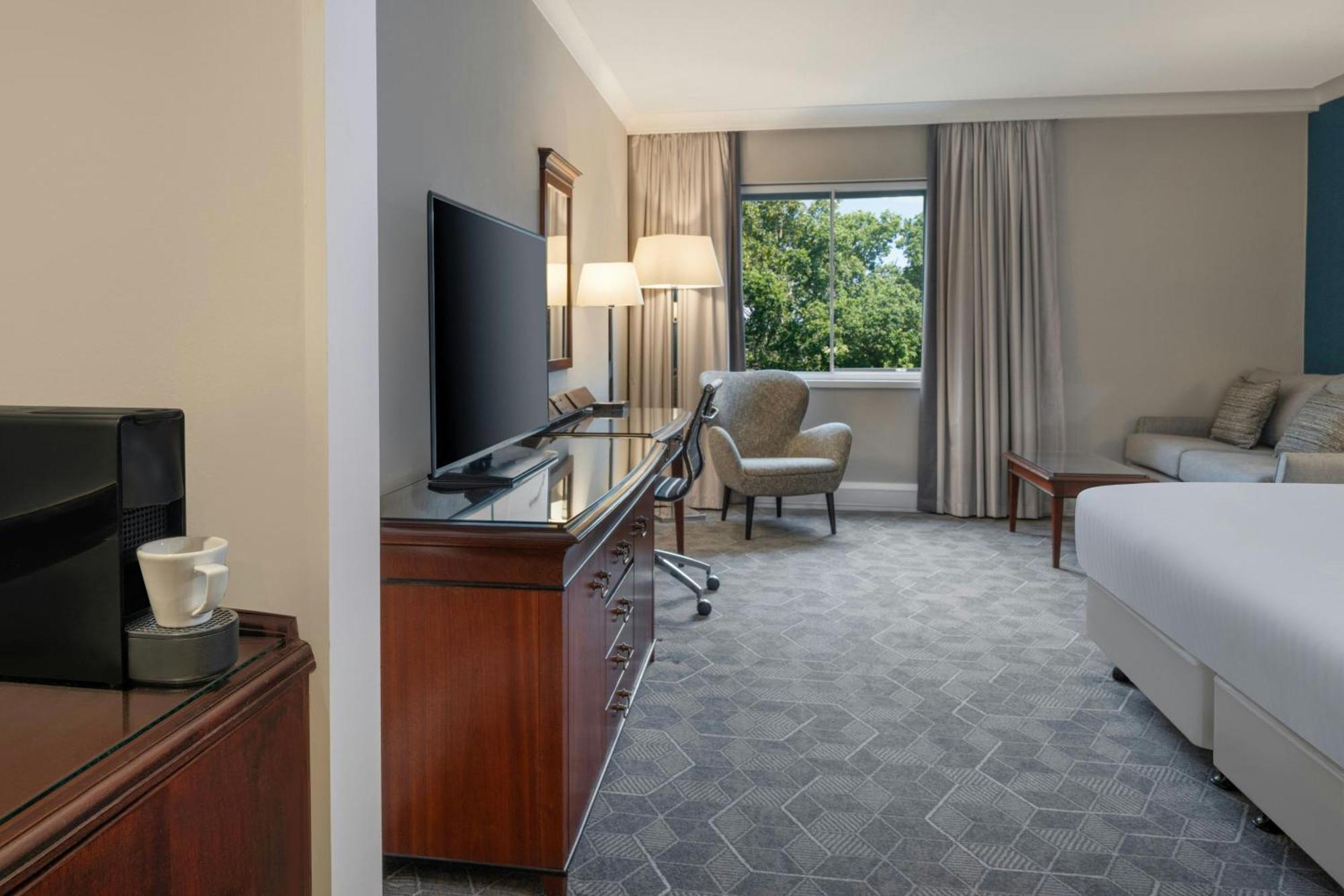 Delta Hotels By Marriott Newcastle Gateshead Swalwell Екстер'єр фото