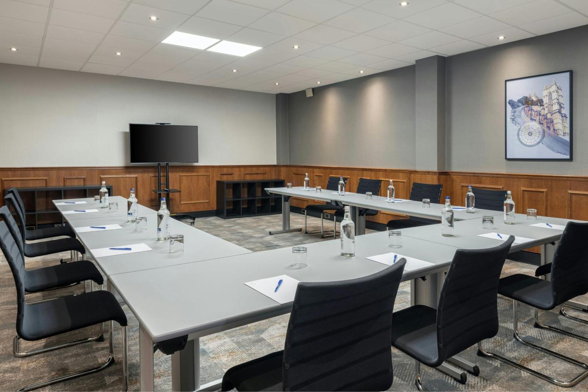 Delta Hotels By Marriott Newcastle Gateshead Swalwell Екстер'єр фото