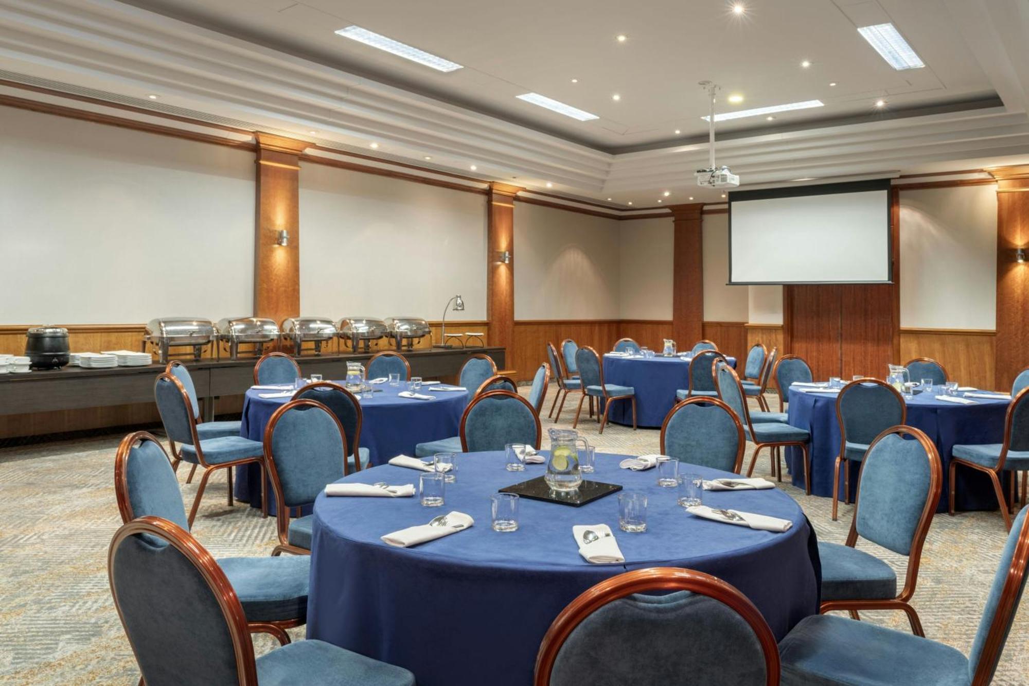 Delta Hotels By Marriott Newcastle Gateshead Swalwell Екстер'єр фото