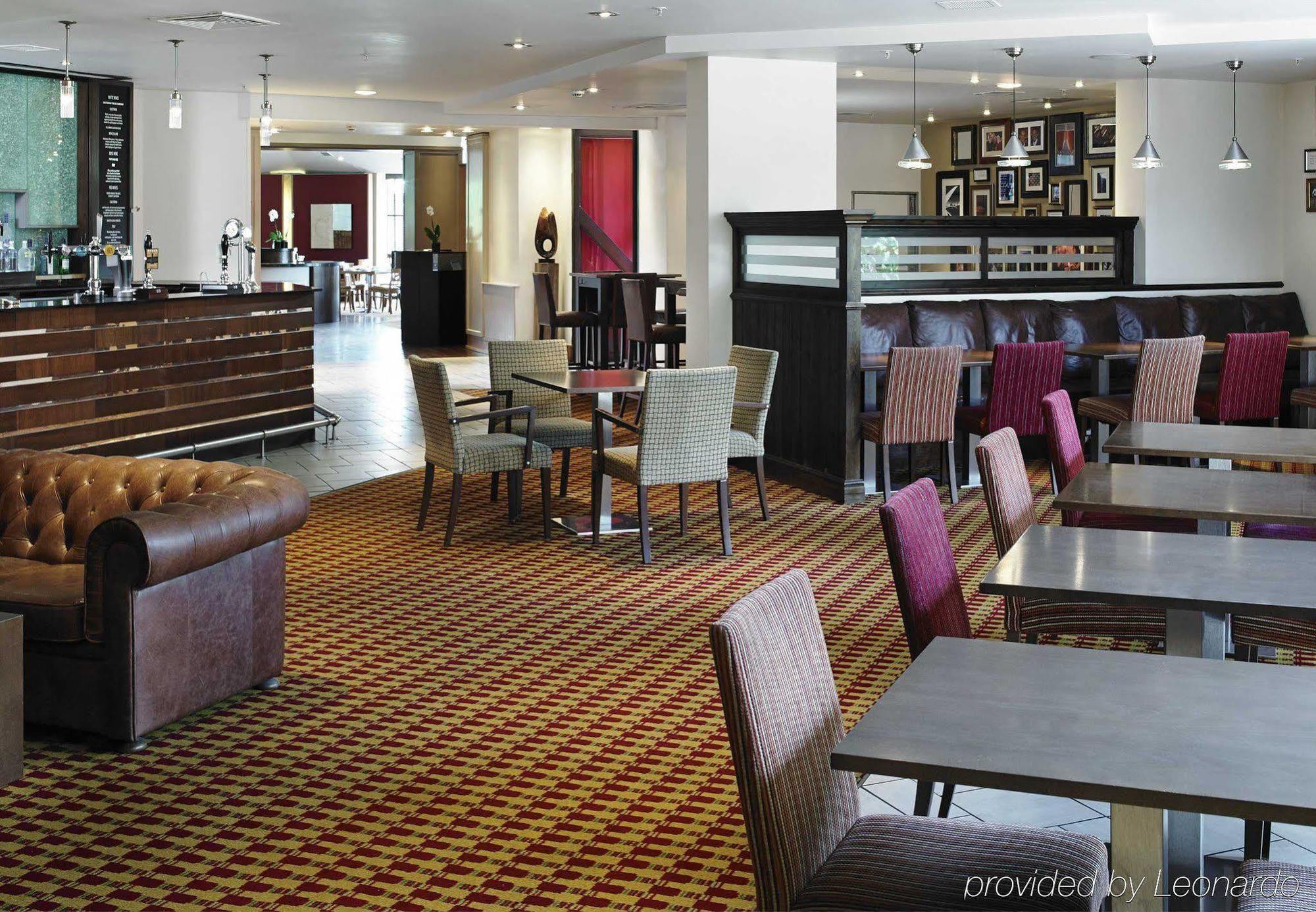 Delta Hotels By Marriott Newcastle Gateshead Swalwell Екстер'єр фото