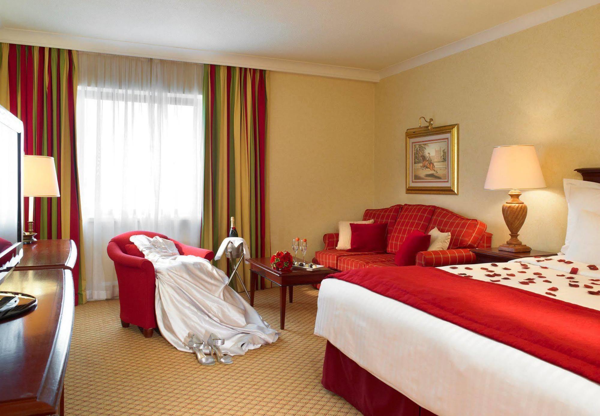 Delta Hotels By Marriott Newcastle Gateshead Swalwell Екстер'єр фото