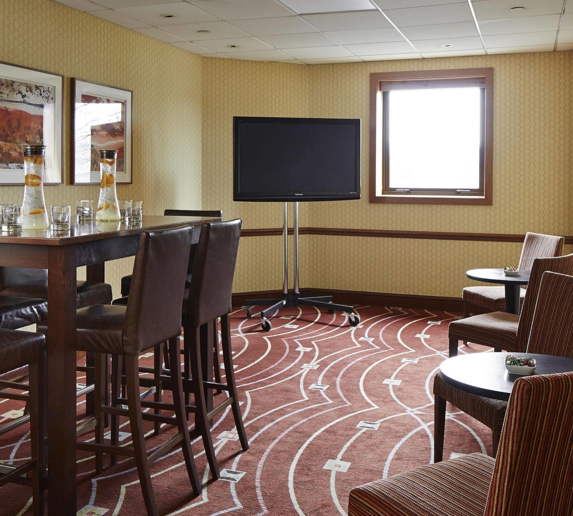 Delta Hotels By Marriott Newcastle Gateshead Swalwell Екстер'єр фото