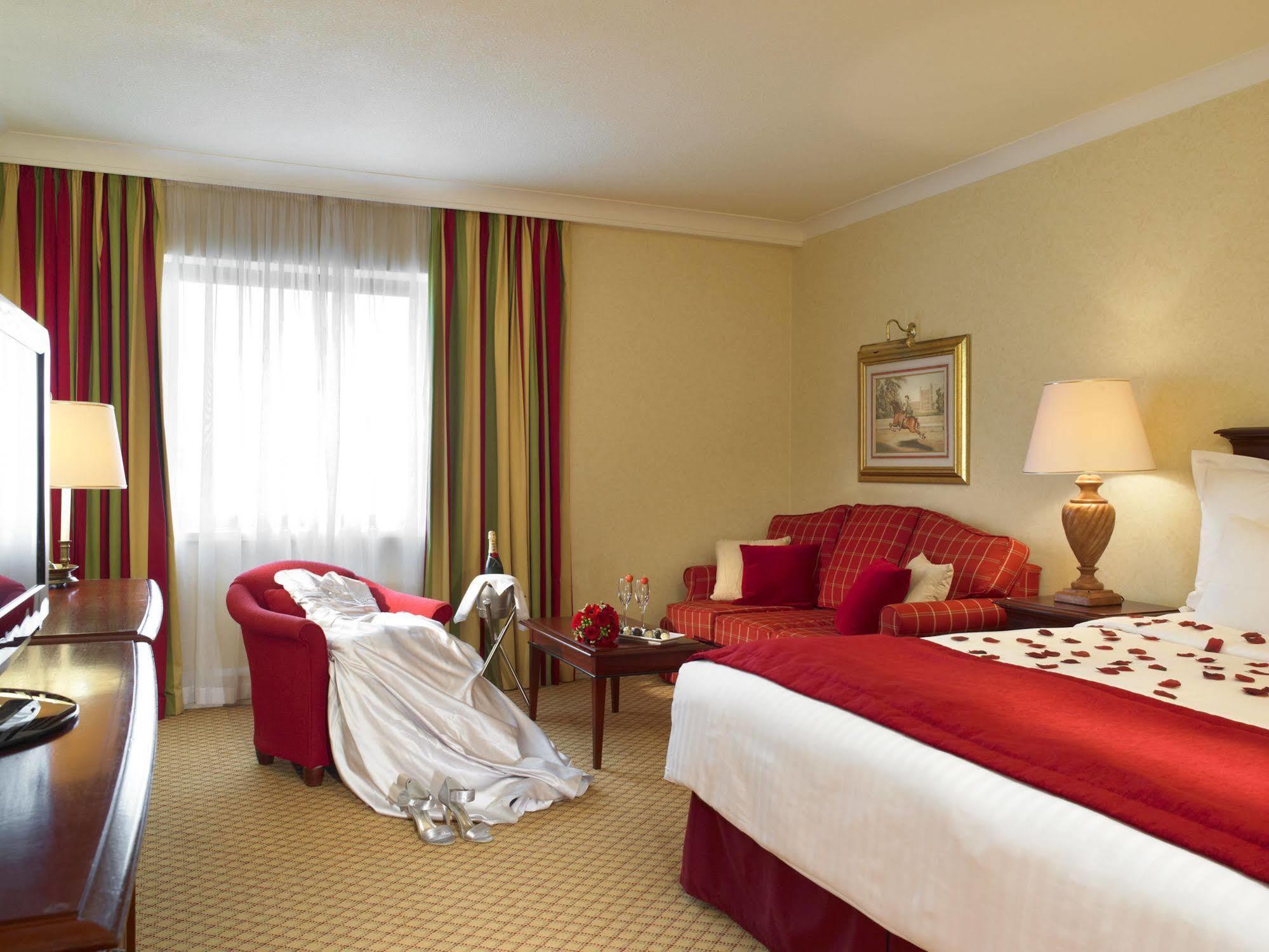 Delta Hotels By Marriott Newcastle Gateshead Swalwell Екстер'єр фото