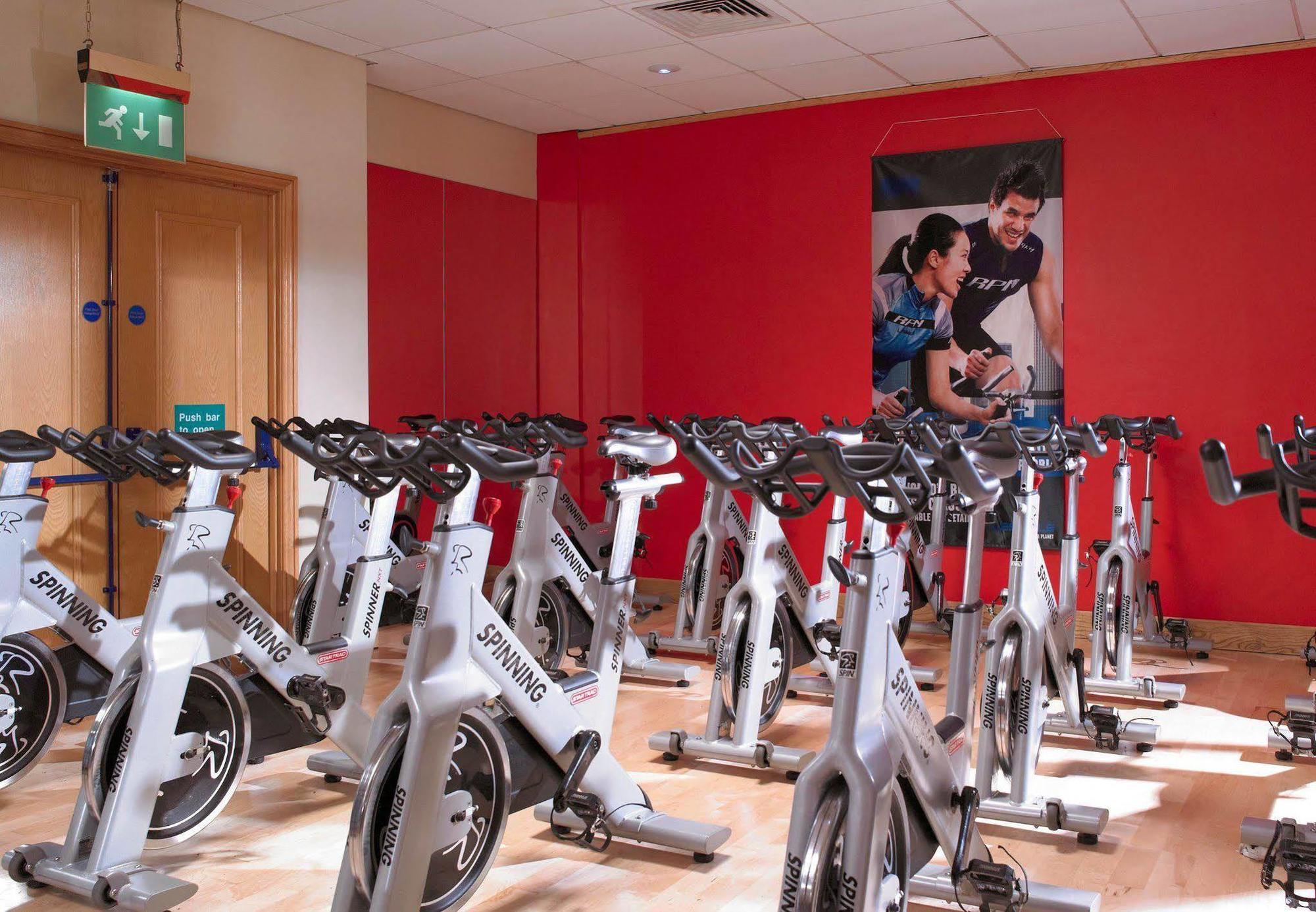 Delta Hotels By Marriott Newcastle Gateshead Swalwell Екстер'єр фото