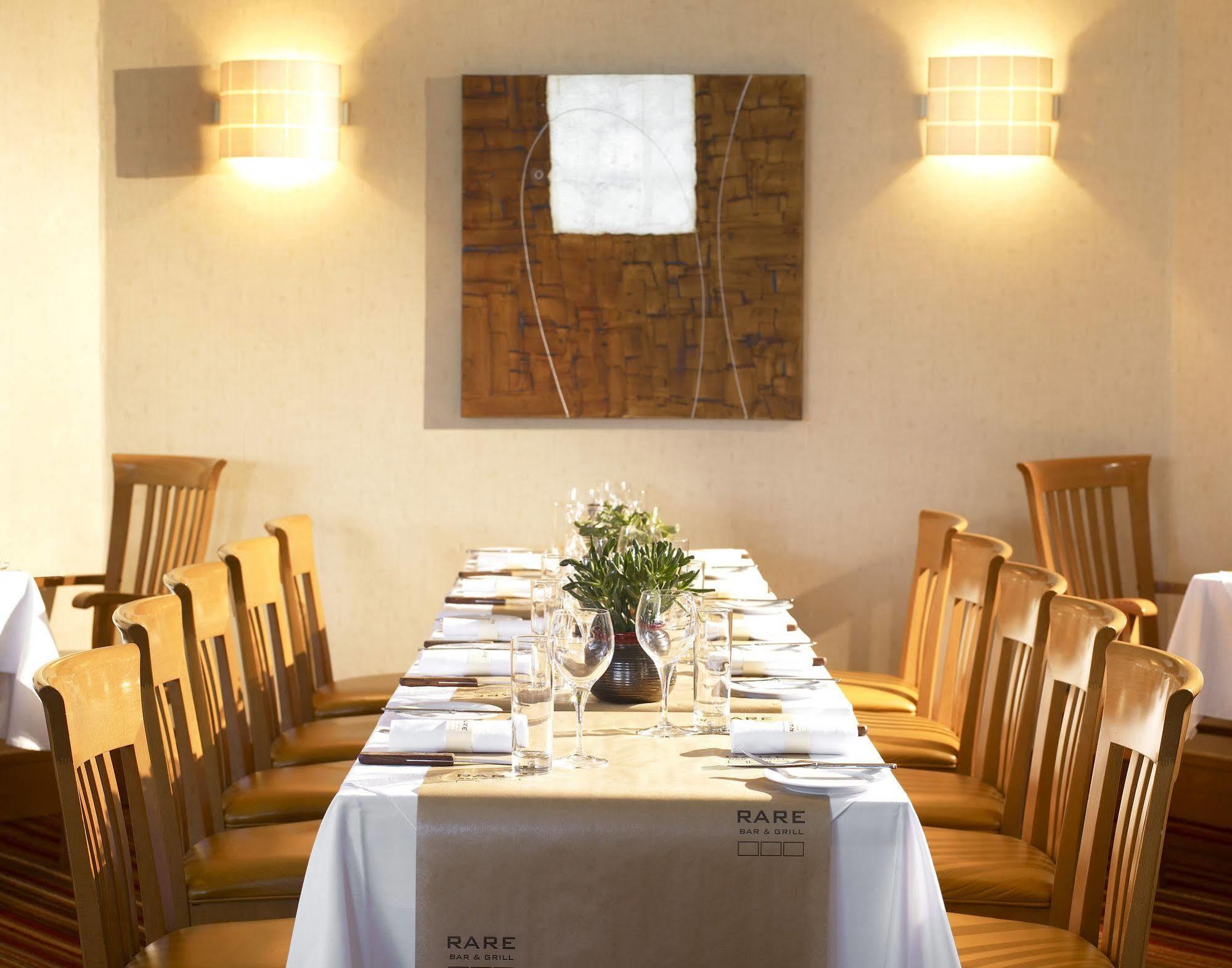 Delta Hotels By Marriott Newcastle Gateshead Swalwell Екстер'єр фото